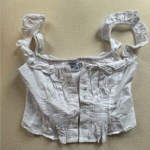 Princess Polly Women's Top